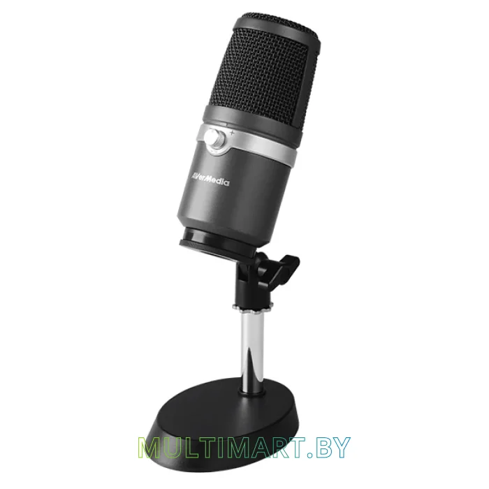 Микрофон AverMedia Live Streamer MIC 310 AM310